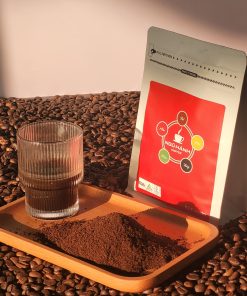 Cà Phê Ngũ Hành Hỏa 200g Zhang Coffee