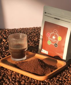 Cà Phê Ngũ Hành Thổ 200g Zhang Coffee