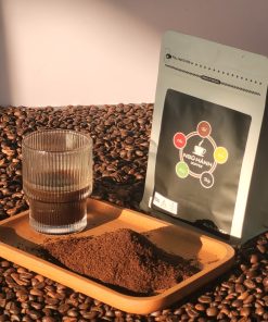 Cà Phê Ngũ Hành Thủy 200g Zhang Coffee