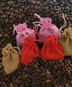 Túi Thơm Cà Phê Treo Xe Tại Zhang Coffee